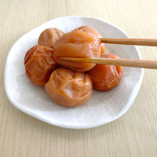 画像をギャラリービューアに読み込む, いつもの梅はちみつ味 (コンサドーレラベル)