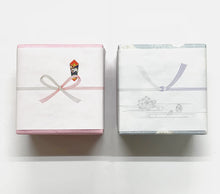 画像をギャラリービューアに読み込む, 包装(はちみつ味)