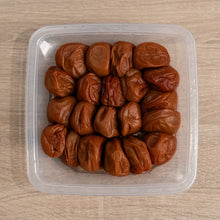 画像をギャラリービューアに読み込む, やまとの梅4個セット