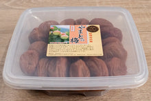 画像をギャラリービューアに読み込む, やまとの梅4個セット