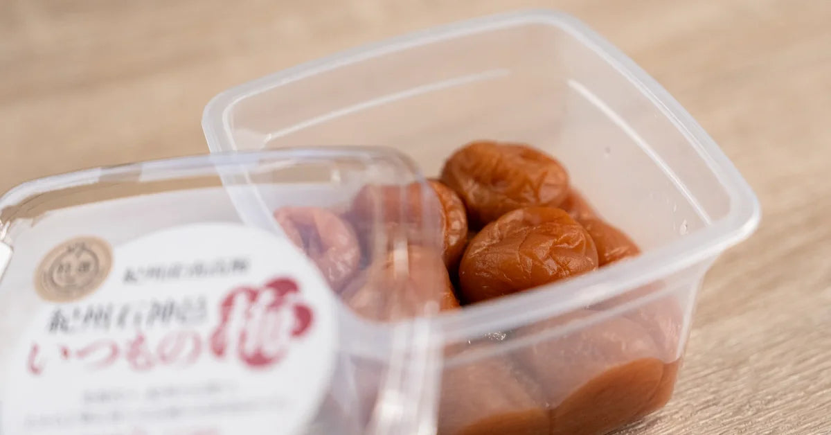 プレド販売】ちょこっとやまとの梅 – いーうめ本舗 プレド販売】ちょこっとやまとの梅 – いーうめ本舗